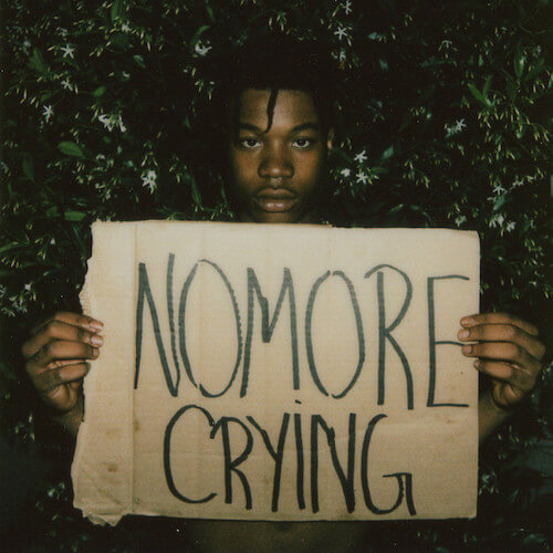 "No More Crying" by King B